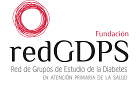 Logo redGDPS